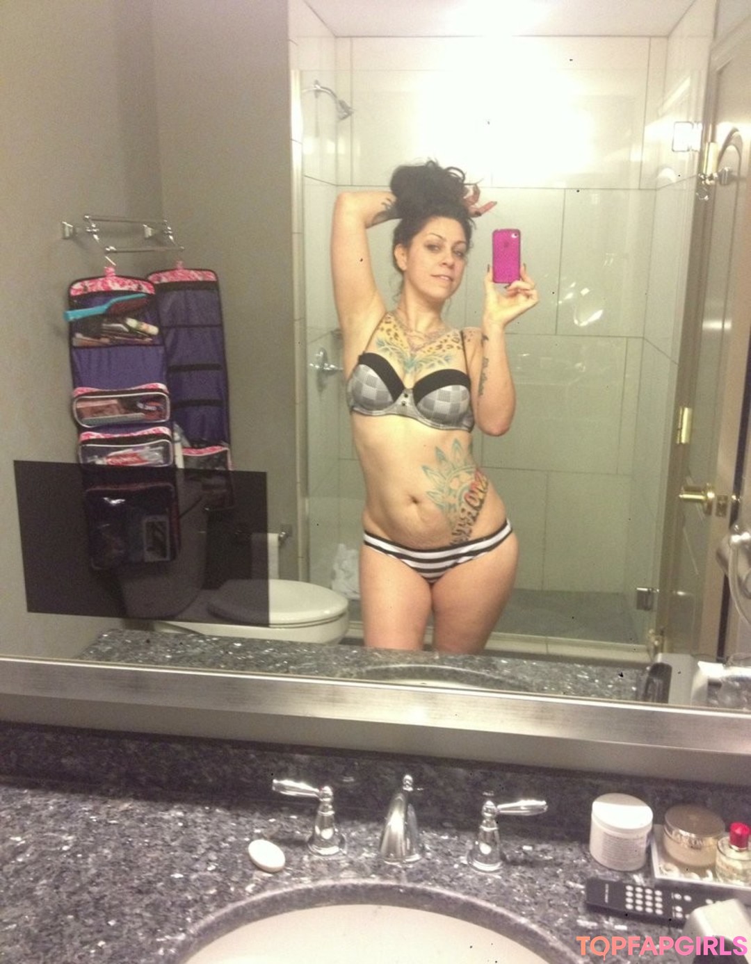 Foto desnuda filtrada de OnlyFans de Danielle Colby #165 Foto desnuda filtrada de OnlyFans de Danielle Colby #165