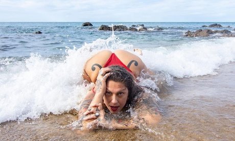 Danielle Colby