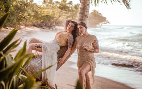 Danielle Colby