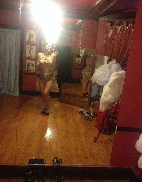 Danielle Colby