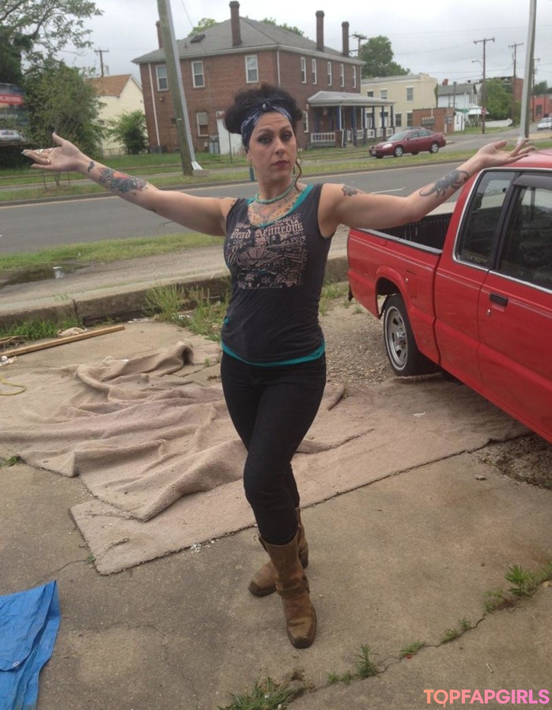 Foto desnuda filtrada de OnlyFans de Danielle Colby #261 Foto desnuda filtrada de OnlyFans de Danielle Colby #261