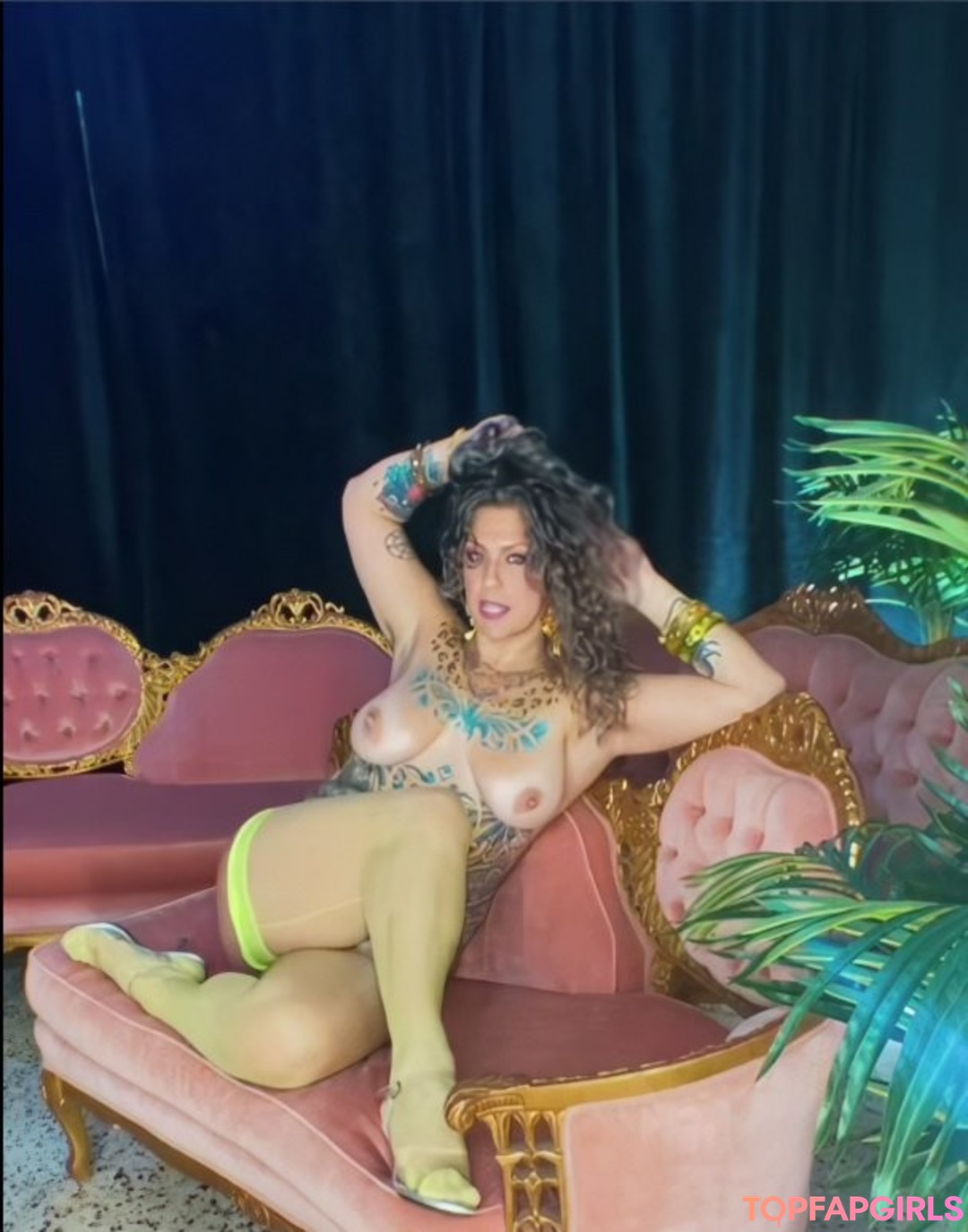 Foto desnuda filtrada de OnlyFans de Danielle Colby #302 Foto desnuda filtrada de OnlyFans de Danielle Colby #302