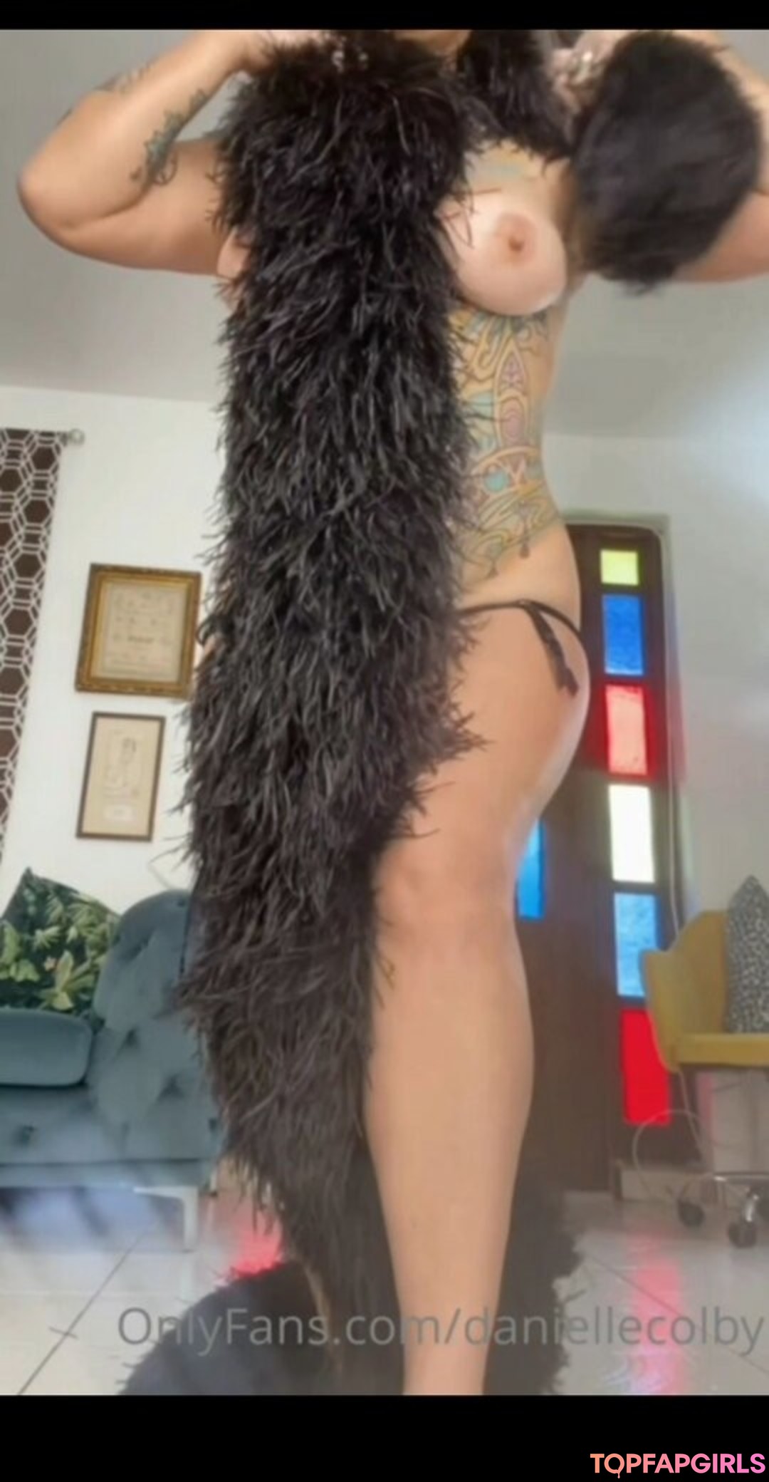Foto desnuda filtrada de OnlyFans de Danielle Colby #355 Foto desnuda filtrada de OnlyFans de Danielle Colby #355