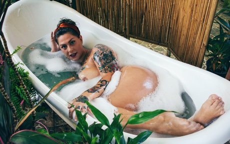 Danielle Colby