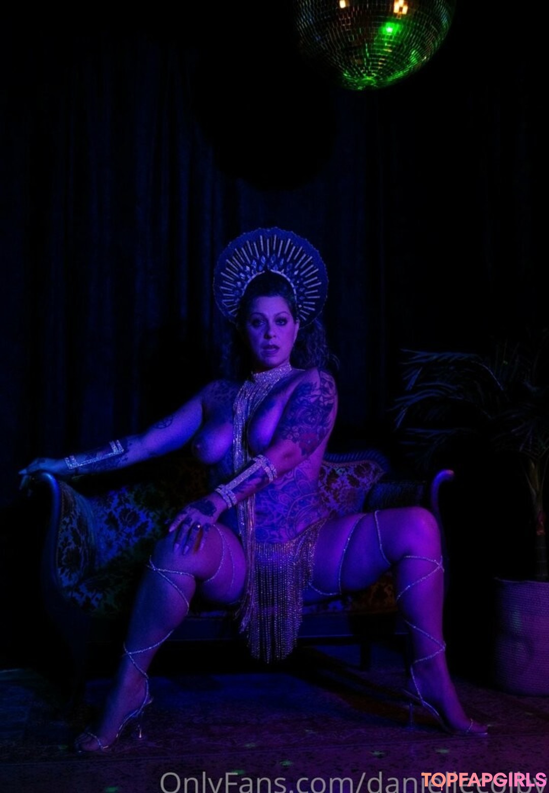 Foto desnuda filtrada de OnlyFans de Danielle Colby #498 Foto desnuda filtrada de OnlyFans de Danielle Colby #498