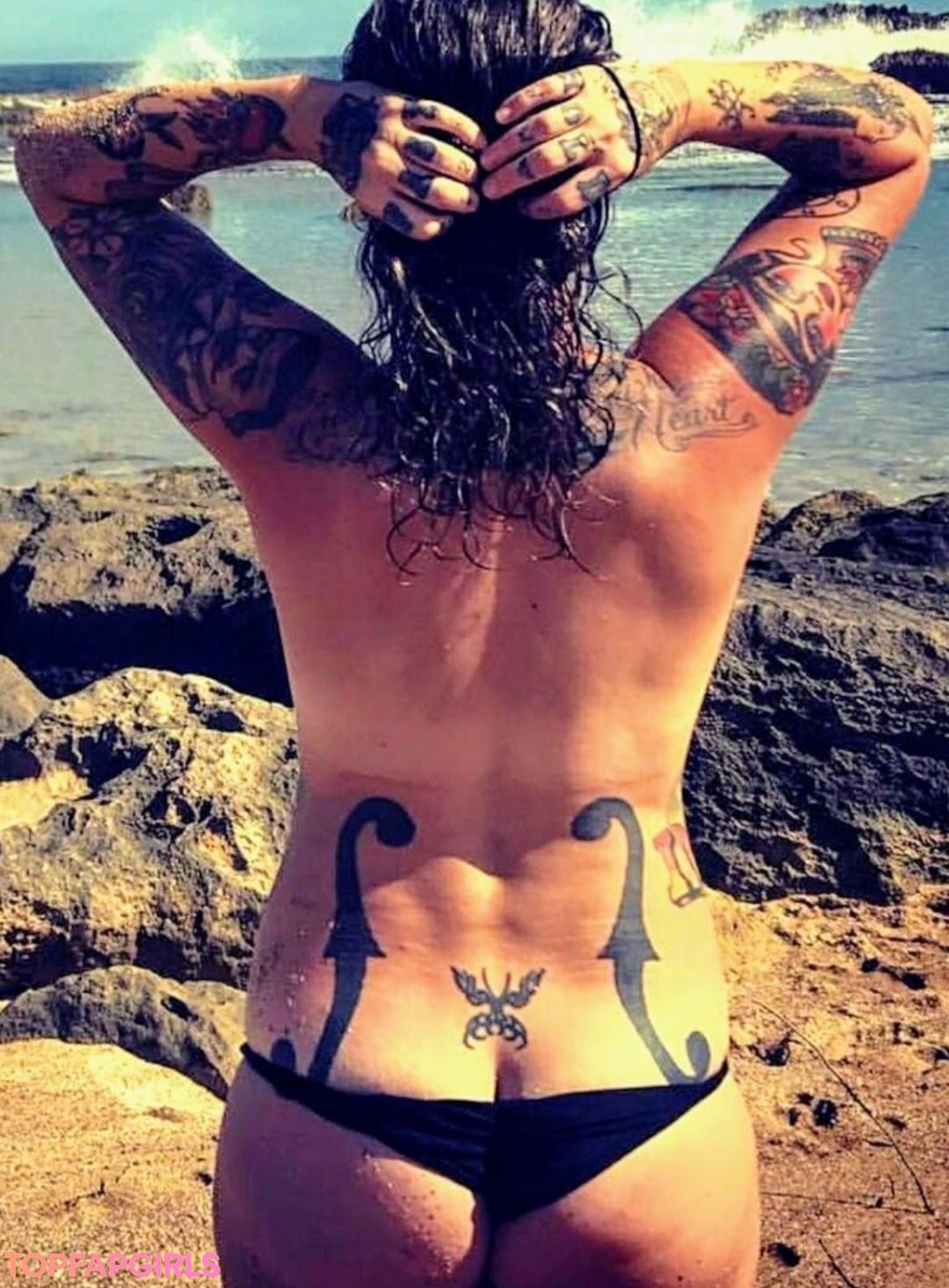 Foto desnuda filtrada de OnlyFans de Danielle Colby #546 Foto desnuda filtrada de OnlyFans de Danielle Colby #546