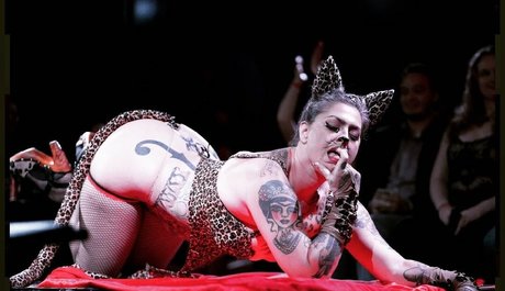 Danielle Colby