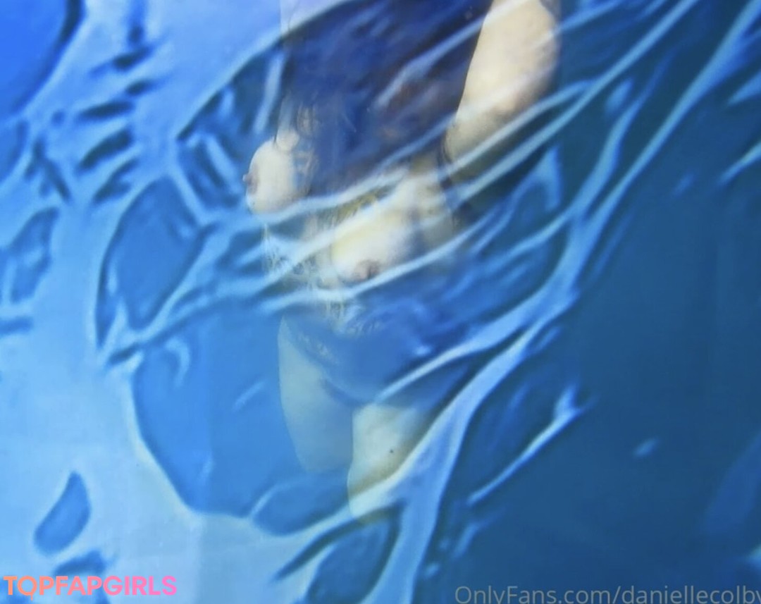 Foto desnuda filtrada de OnlyFans de Danielle Colby #616 Foto desnuda filtrada de OnlyFans de Danielle Colby #616