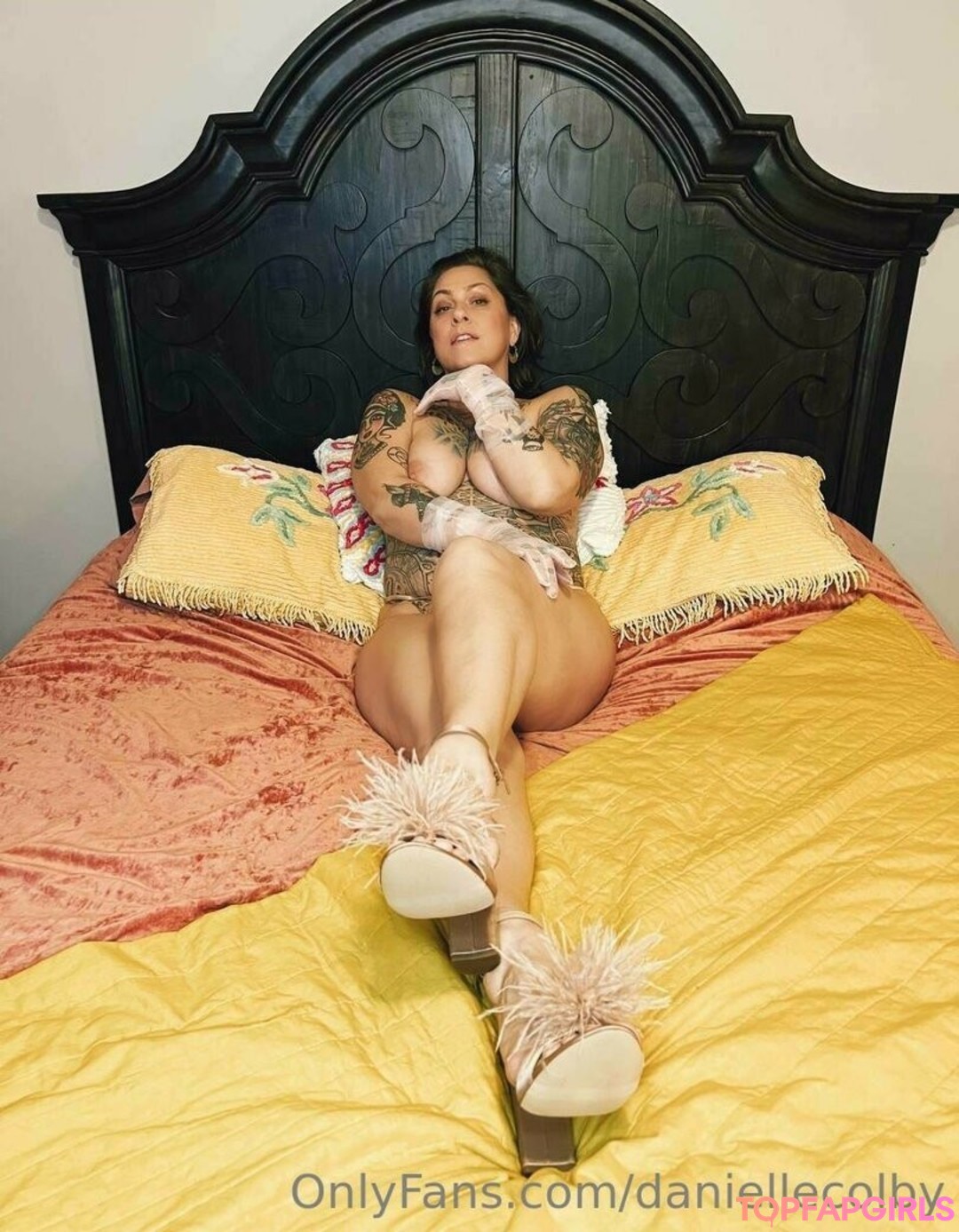 Foto desnuda filtrada de OnlyFans de Danielle Colby #624 Foto desnuda filtrada de OnlyFans de Danielle Colby #624