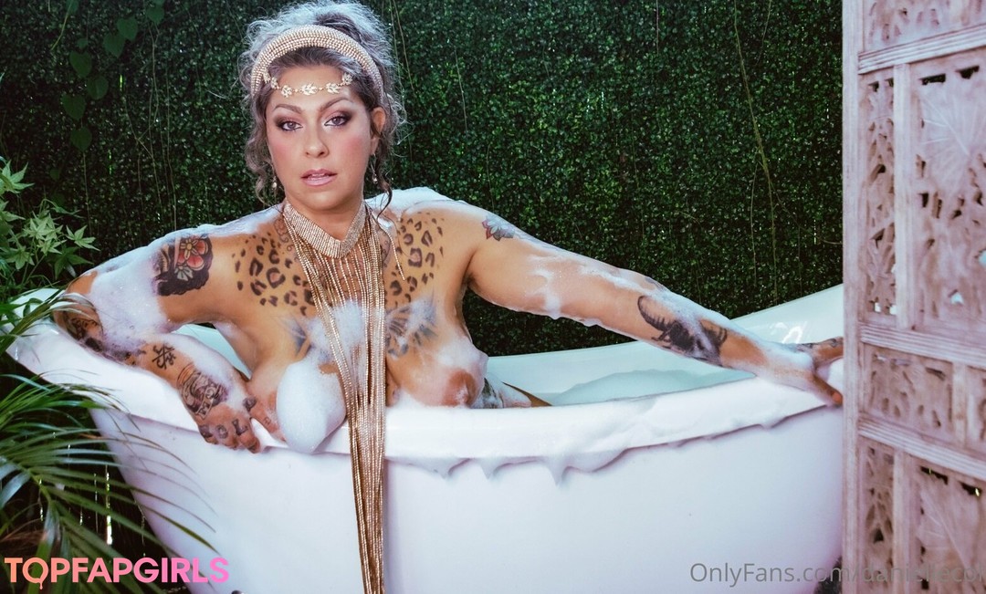 Foto desnuda filtrada de OnlyFans de Danielle Colby #640 Foto desnuda filtrada de OnlyFans de Danielle Colby #640
