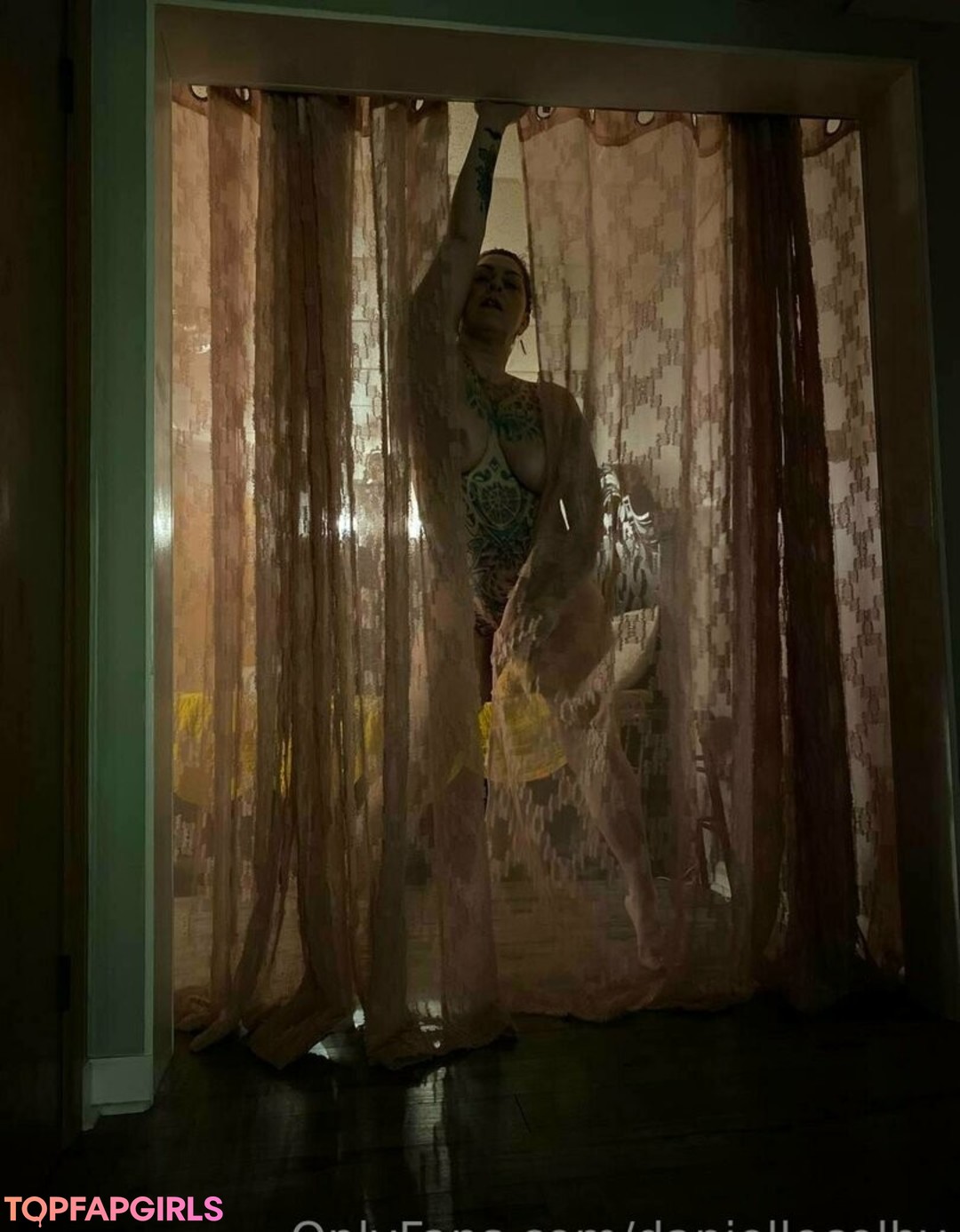 Foto desnuda filtrada de OnlyFans de Danielle Colby #647 Foto desnuda filtrada de OnlyFans de Danielle Colby #647
