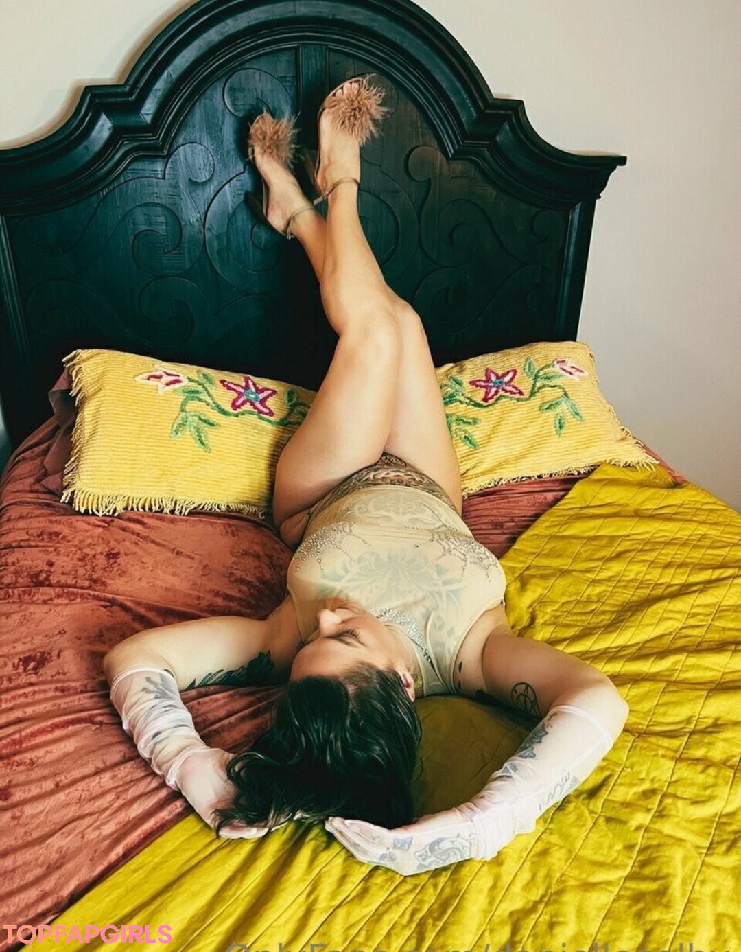 Foto desnuda filtrada de OnlyFans de Danielle Colby #649 Foto desnuda filtrada de OnlyFans de Danielle Colby #649