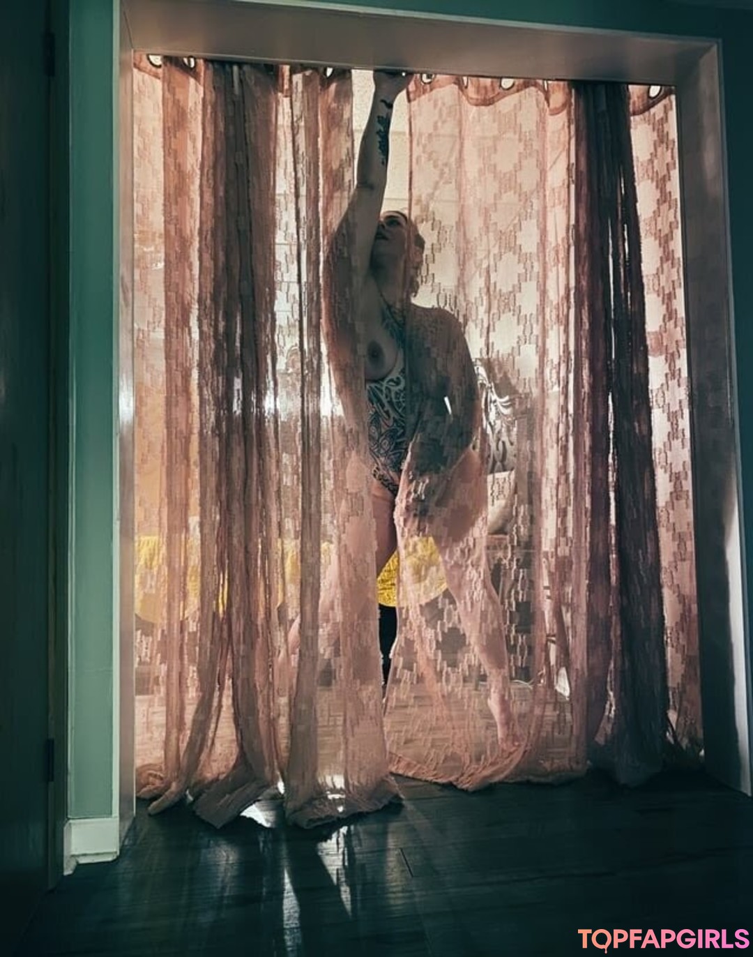 Foto desnuda filtrada de OnlyFans de Danielle Colby #661 Foto desnuda filtrada de OnlyFans de Danielle Colby #661