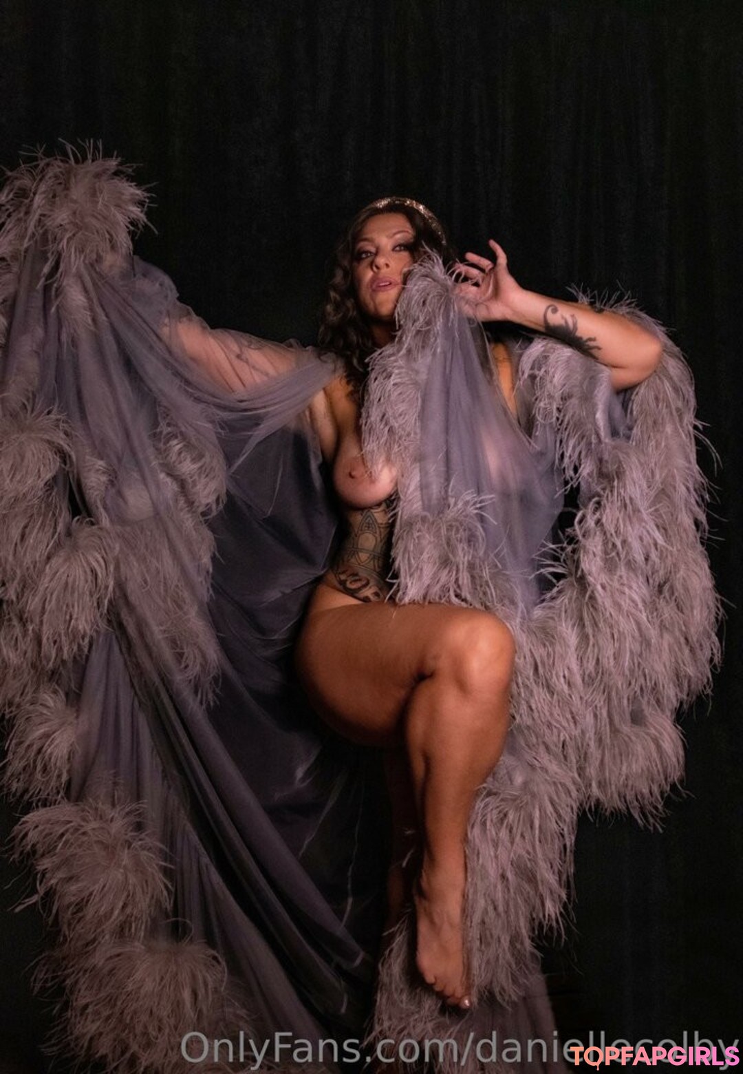 Foto desnuda filtrada de OnlyFans de Danielle Colby #694 Foto desnuda filtrada de OnlyFans de Danielle Colby #694