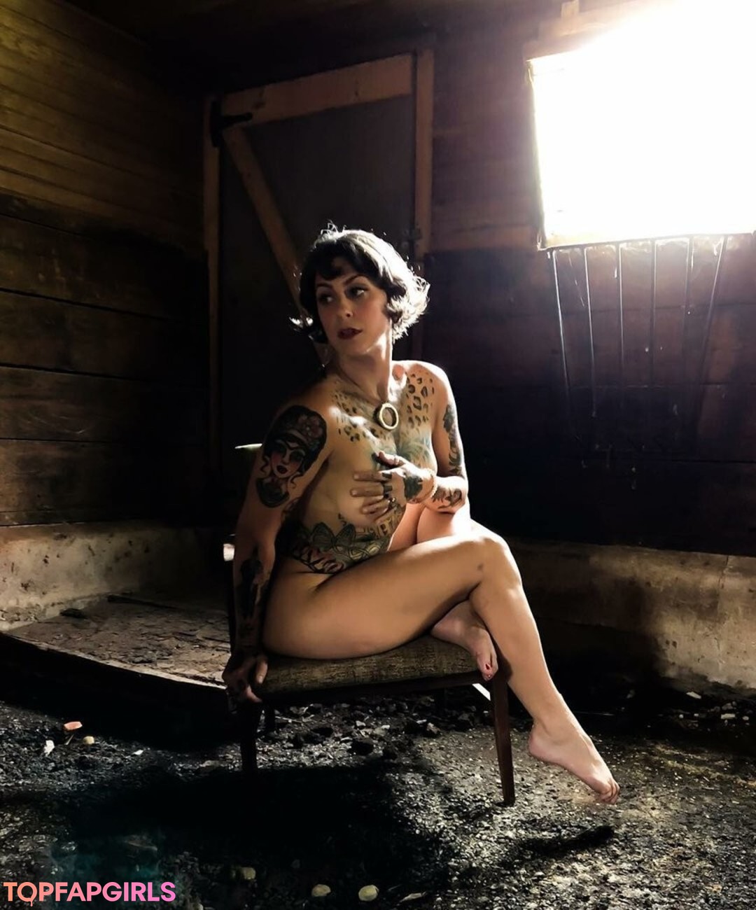 Foto desnuda filtrada de OnlyFans de Danielle Colby #76 Foto desnuda filtrada de OnlyFans de Danielle Colby #76
