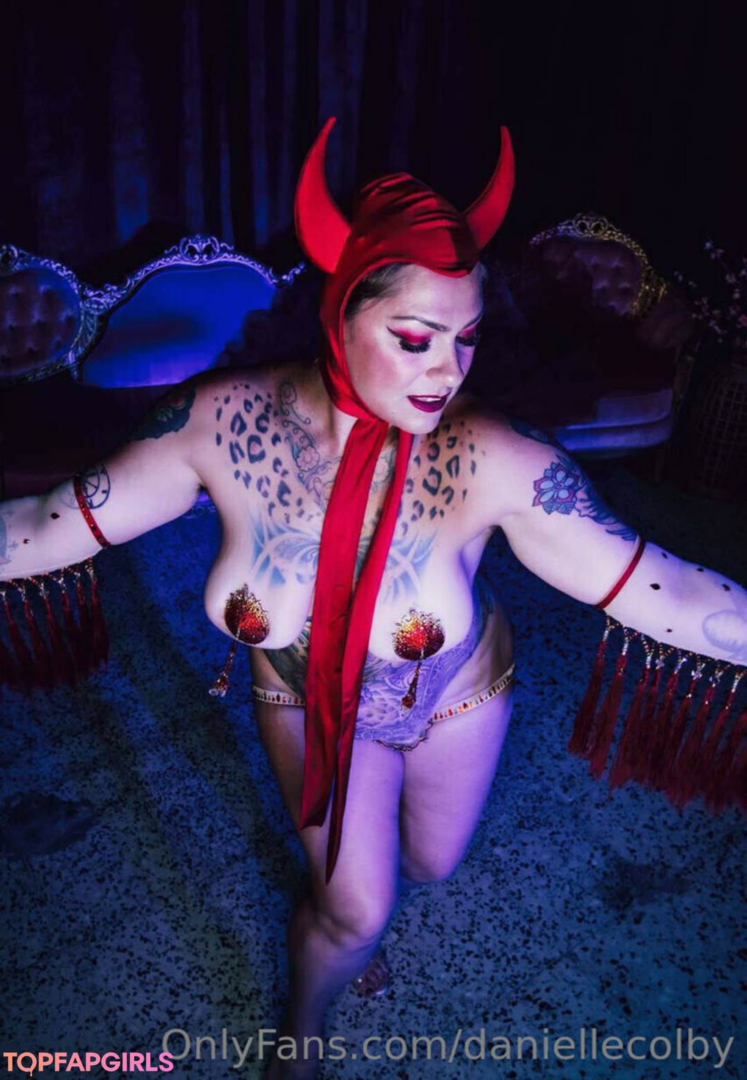 Foto desnuda filtrada de OnlyFans de Danielle Colby #779 Foto desnuda filtrada de OnlyFans de Danielle Colby #779