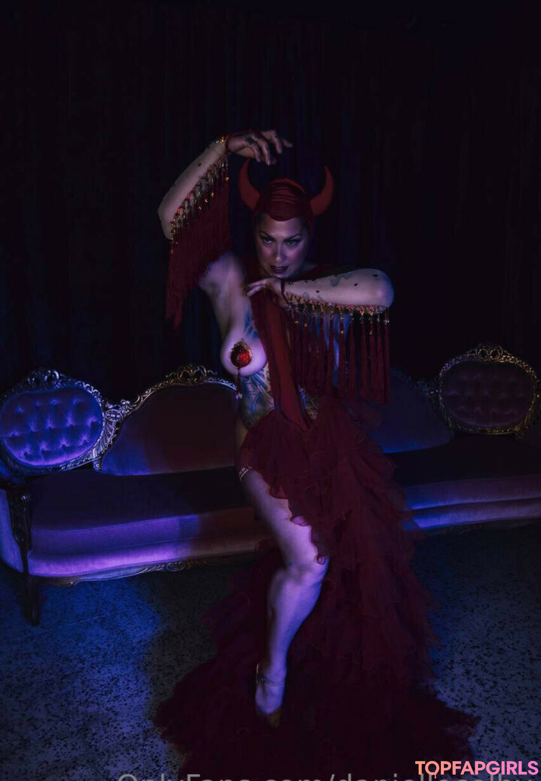 Foto desnuda filtrada de OnlyFans de Danielle Colby #782 Foto desnuda filtrada de OnlyFans de Danielle Colby #782