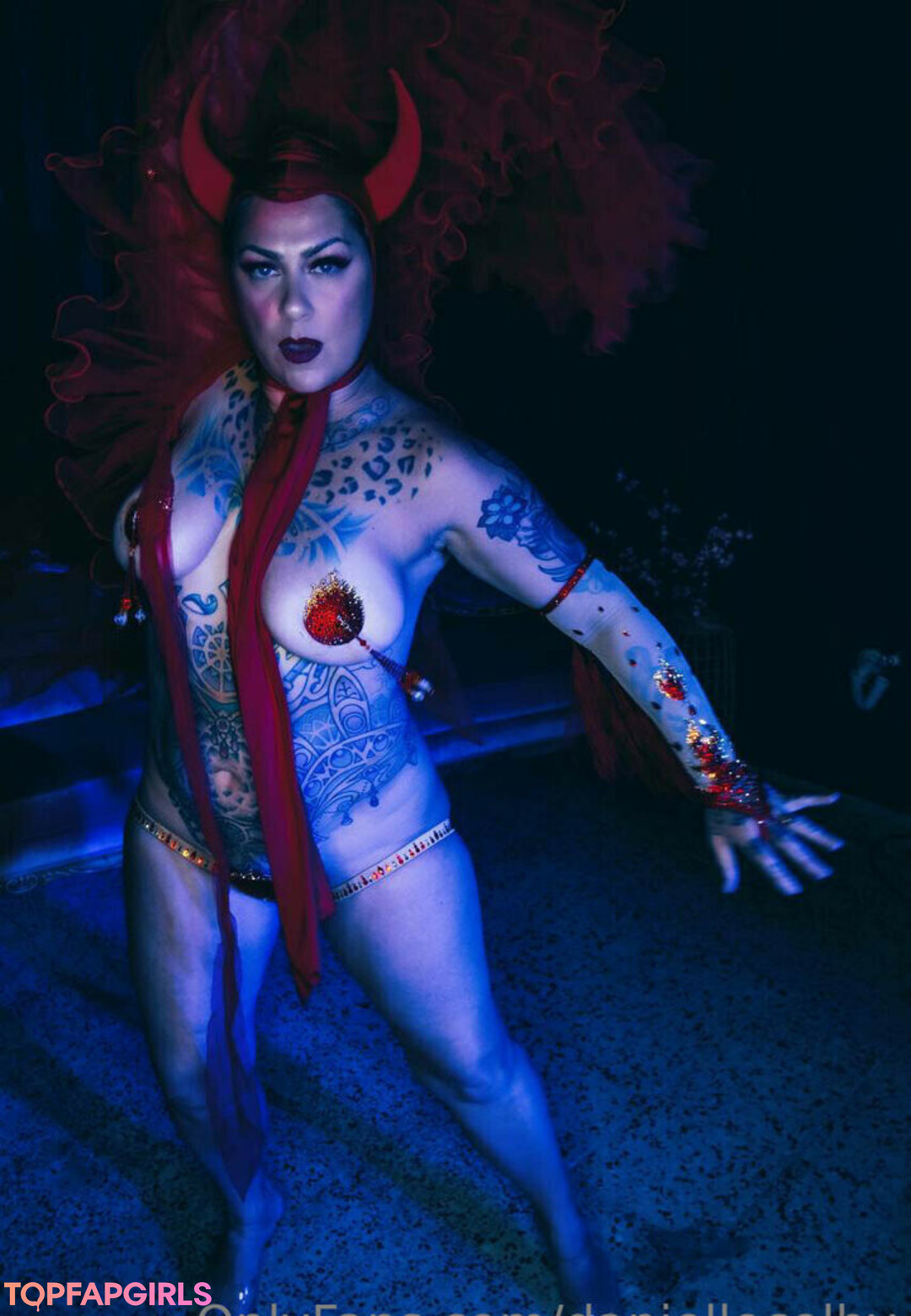 Foto desnuda filtrada de OnlyFans de Danielle Colby #783 Foto desnuda filtrada de OnlyFans de Danielle Colby #783