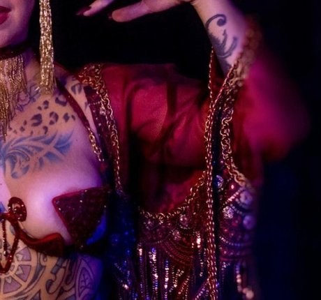 Danielle Colby