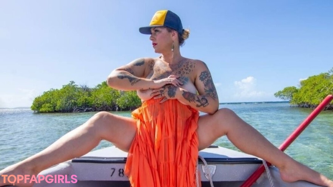 Foto desnuda filtrada de OnlyFans de Danielle Colby #800 Foto desnuda filtrada de OnlyFans de Danielle Colby #800