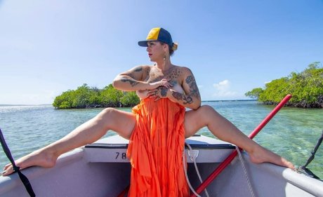 Danielle Colby