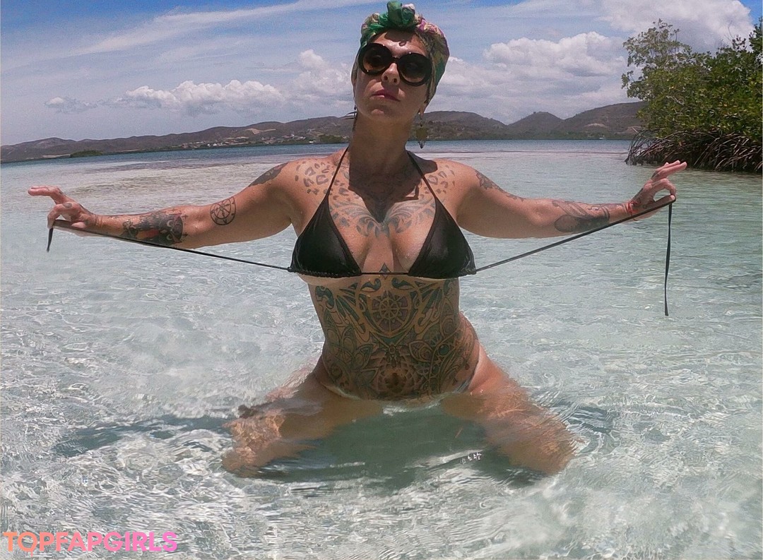 Foto desnuda filtrada de OnlyFans de Danielle Colby #81 Foto desnuda filtrada de OnlyFans de Danielle Colby #81