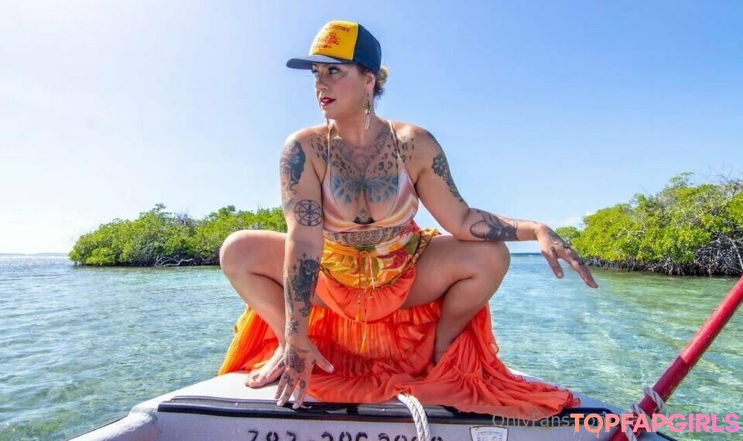 Foto desnuda filtrada de OnlyFans de Danielle Colby #811 Foto desnuda filtrada de OnlyFans de Danielle Colby #811