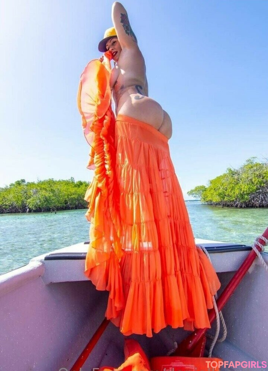 Foto desnuda filtrada de OnlyFans de Danielle Colby #820 Foto desnuda filtrada de OnlyFans de Danielle Colby #820