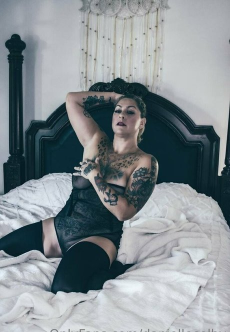 Danielle Colby