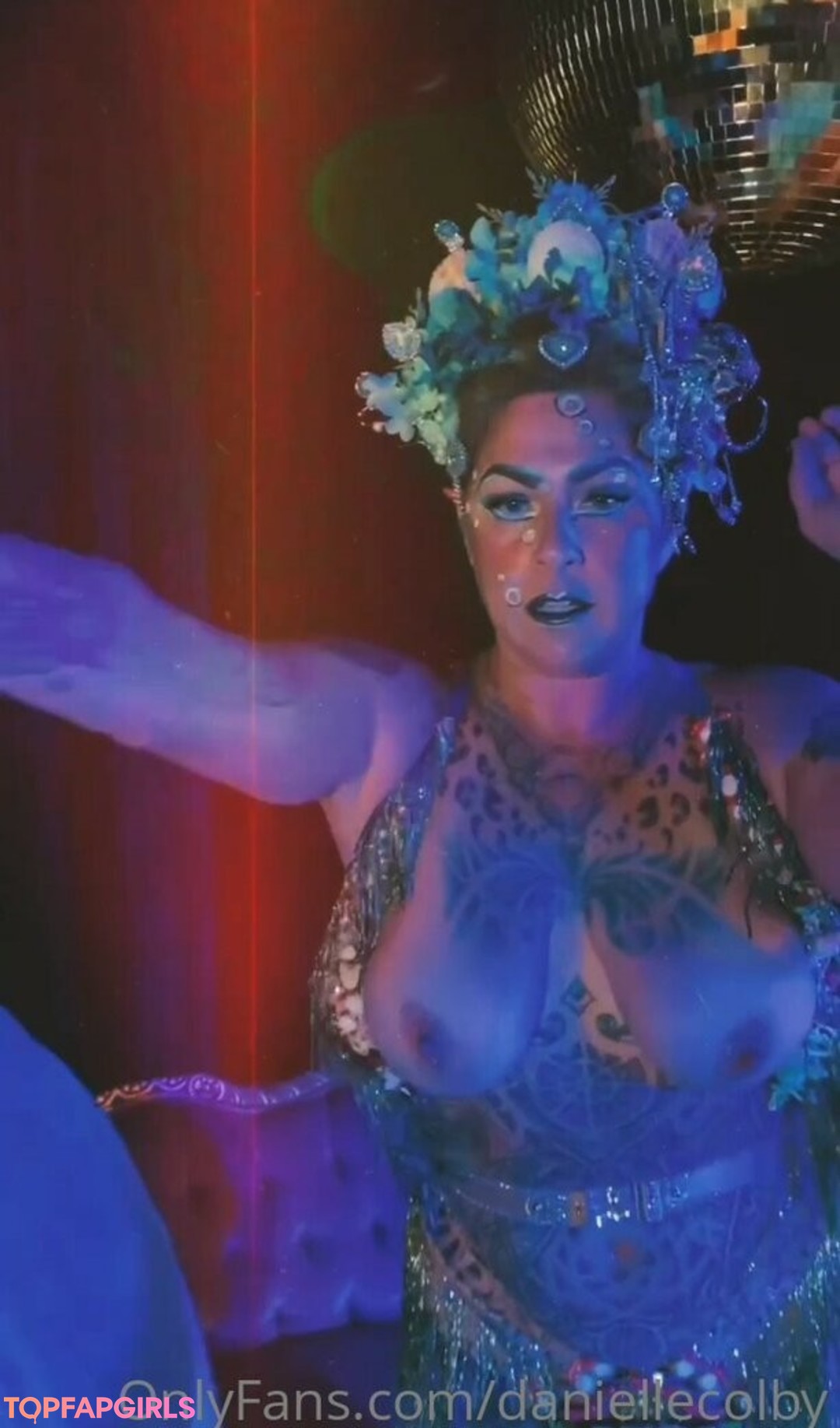 Foto desnuda filtrada de OnlyFans de Danielle Colby #839 Foto desnuda filtrada de OnlyFans de Danielle Colby #839