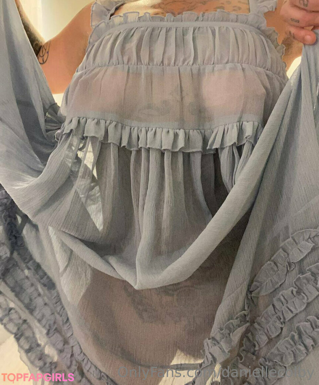 Foto desnuda filtrada de OnlyFans de Danielle Colby #849 Foto desnuda filtrada de OnlyFans de Danielle Colby #849