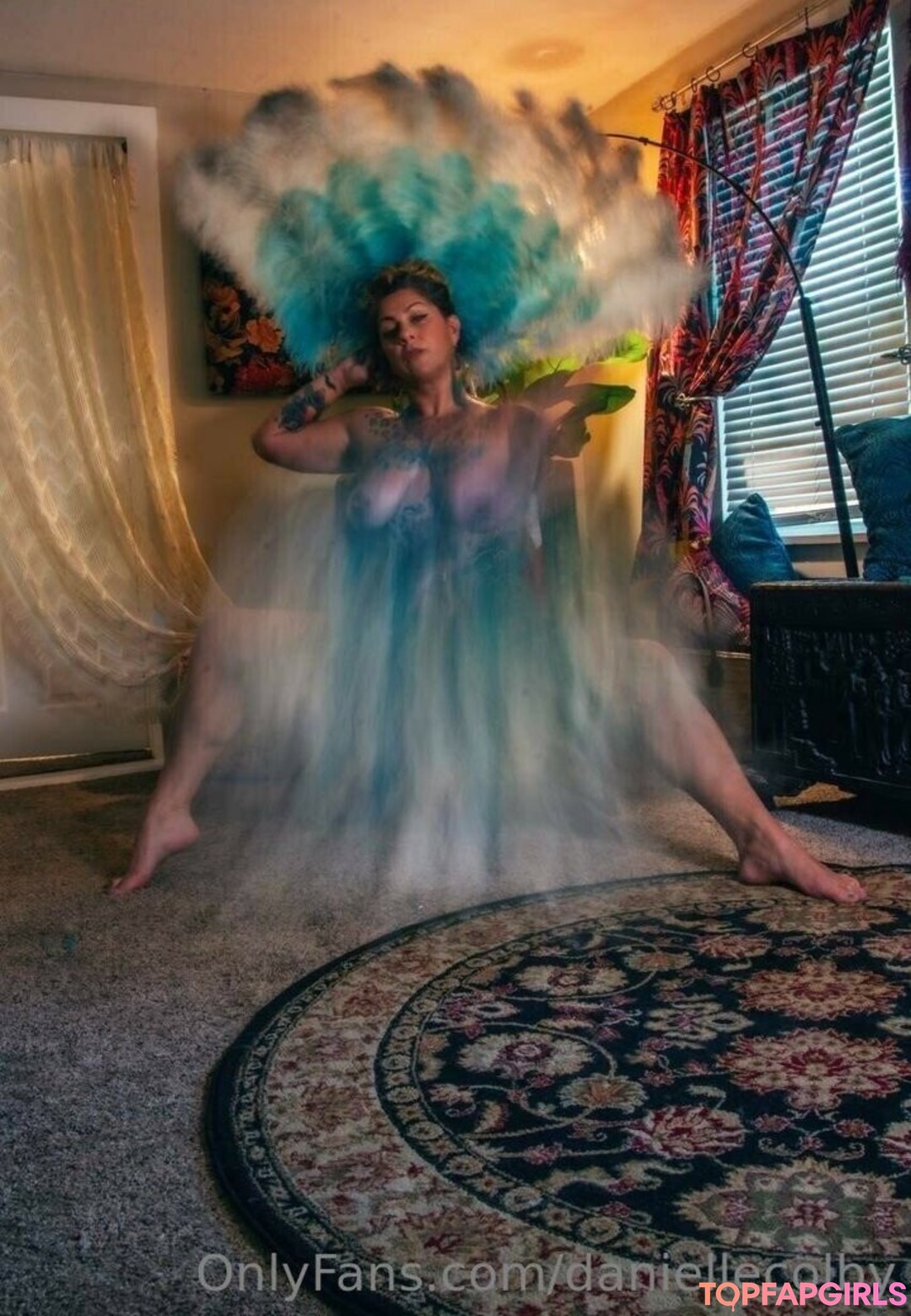 Foto desnuda filtrada de OnlyFans de Danielle Colby #892 Foto desnuda filtrada de OnlyFans de Danielle Colby #892