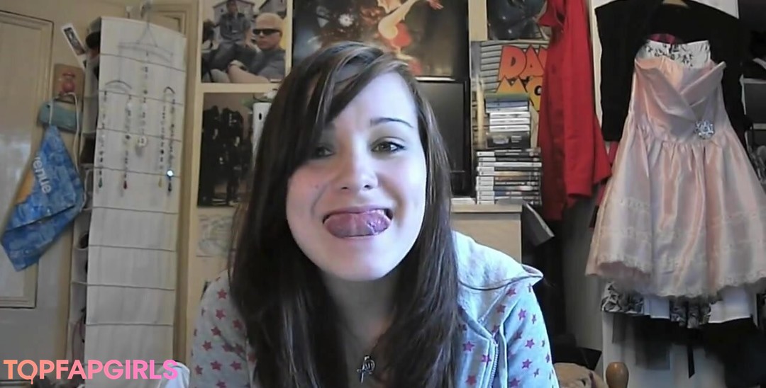 Foto desnuda filtrada de OnlyFans de Ellen Rose #27 Foto desnuda filtrada de OnlyFans de Ellen Rose #27