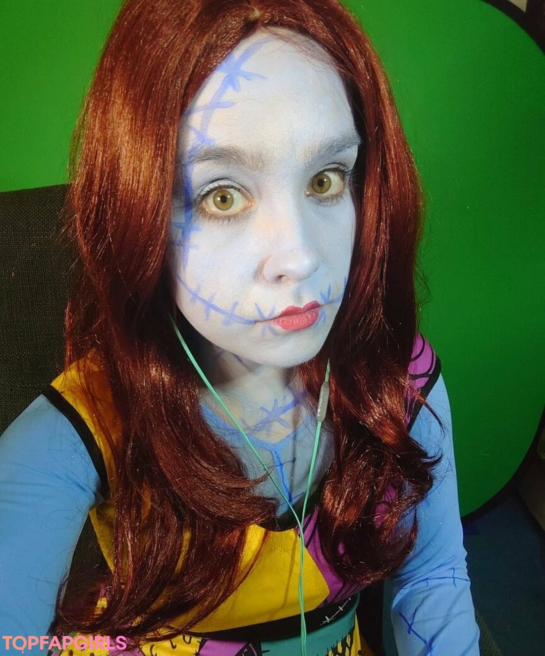 Foto desnuda filtrada de OnlyFans de Ellen Rose #29 Foto desnuda filtrada de OnlyFans de Ellen Rose #29