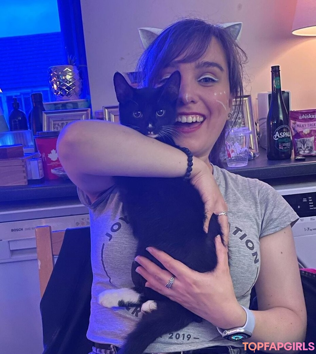 Foto desnuda filtrada de OnlyFans de Ellen Rose #43 Foto desnuda filtrada de OnlyFans de Ellen Rose #43