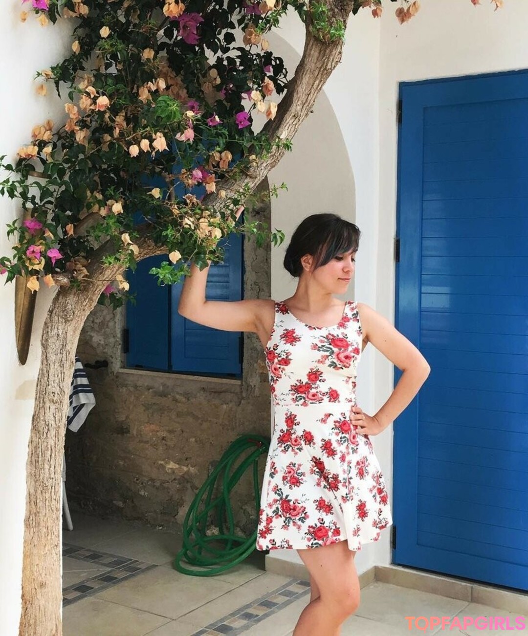 Foto desnuda filtrada de OnlyFans de Ellen Rose #6 Foto desnuda filtrada de OnlyFans de Ellen Rose #6