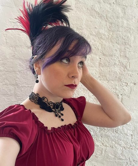 Ellen Rose