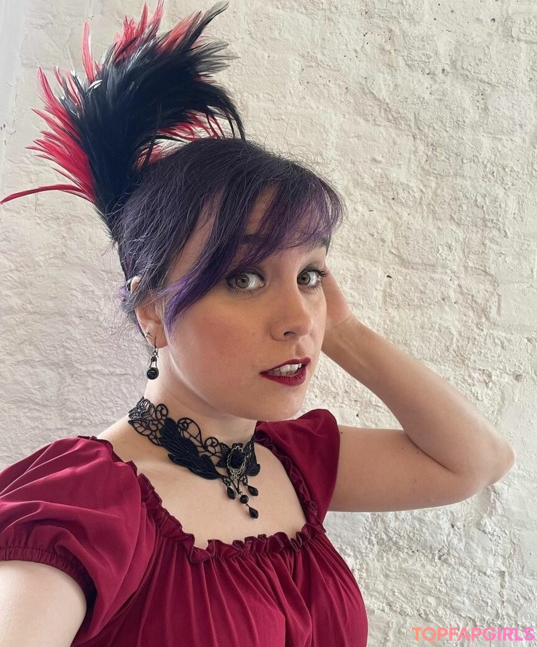 Foto desnuda filtrada de OnlyFans de Ellen Rose #61 Foto desnuda filtrada de OnlyFans de Ellen Rose #61