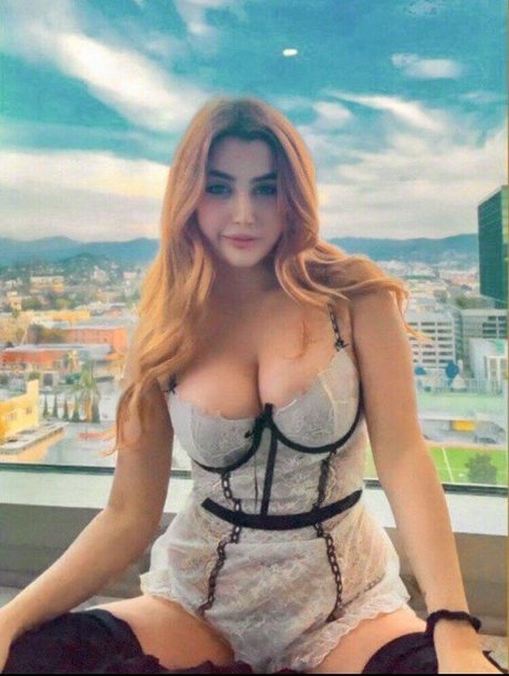 Foto desnuda filtrada de OnlyFans de Gee Nelson