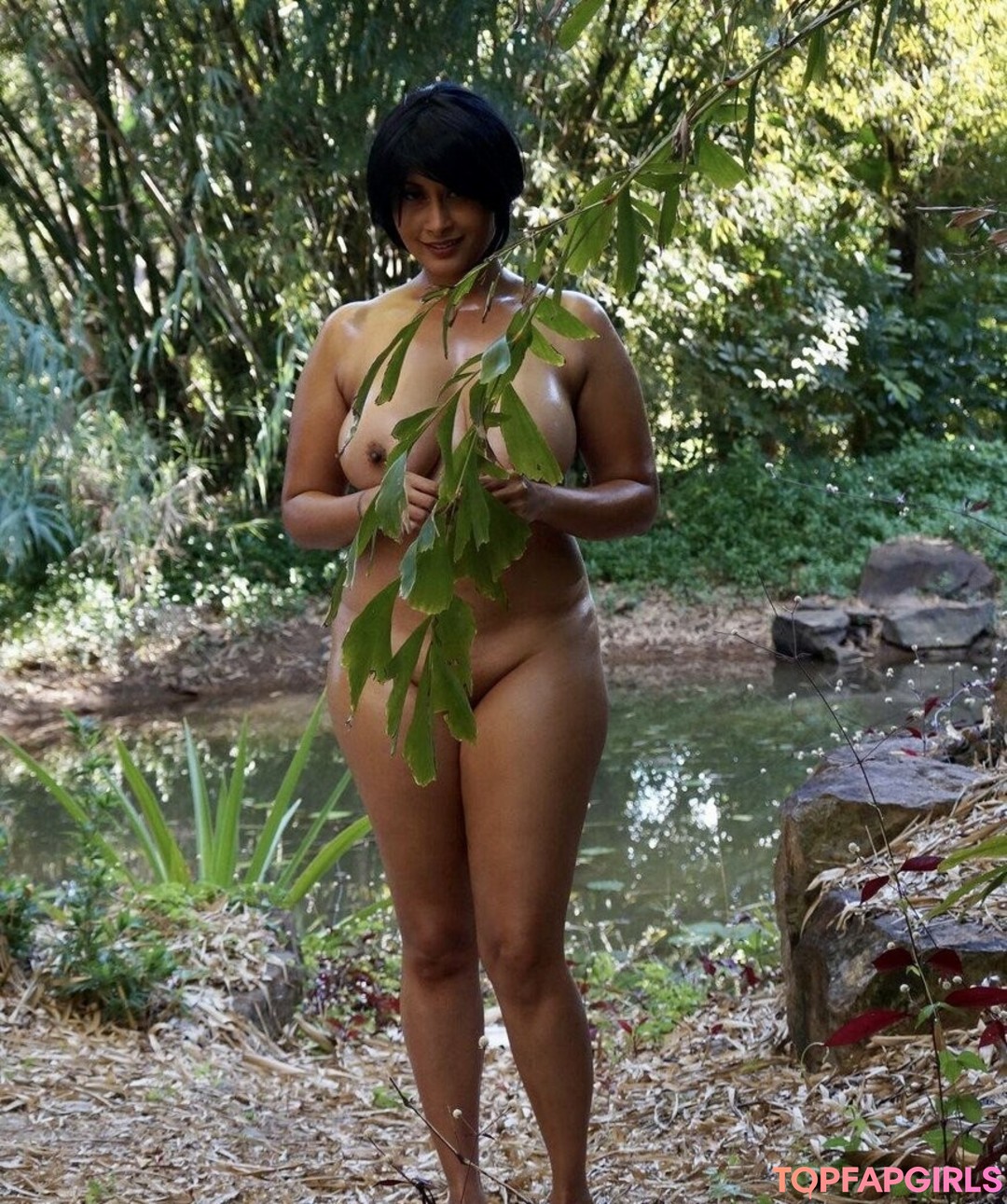 Foto desnuda filtrada de OnlyFans de Aiysha Saagar #125 Foto desnuda filtrada de OnlyFans de Aiysha Saagar #125