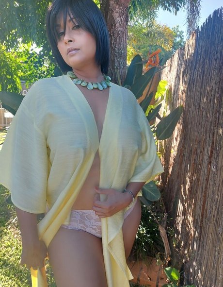 Aiysha Saagar