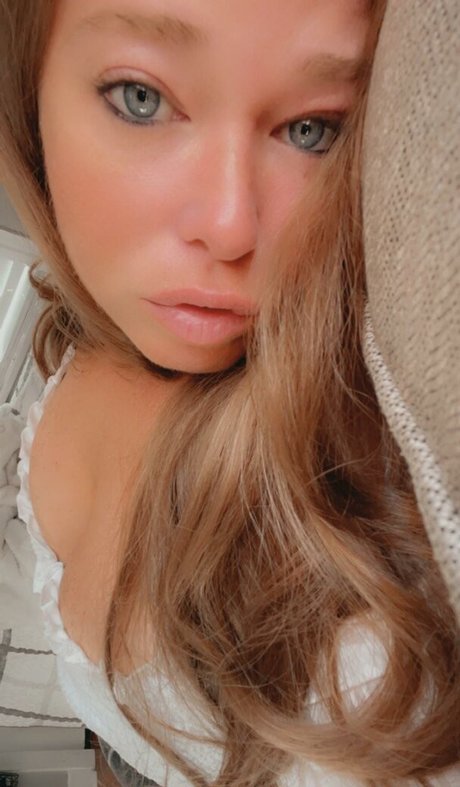 Foto desnuda filtrada de OnlyFans de Ivy Mia