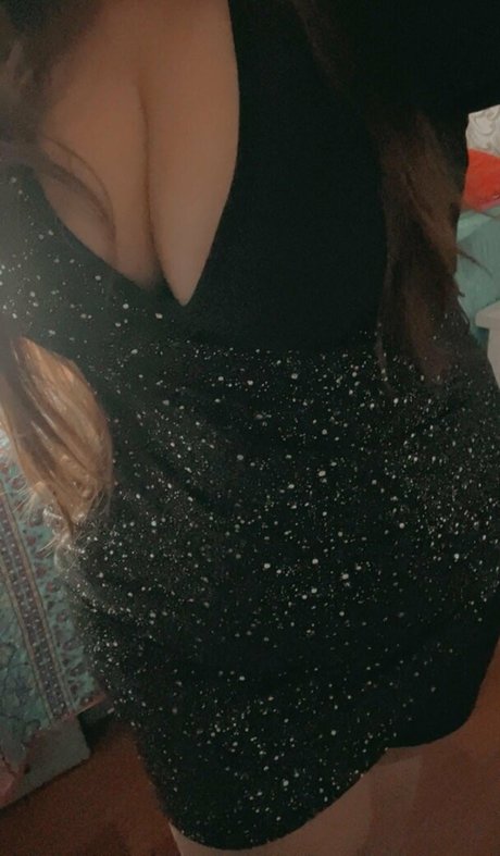 Foto desnuda filtrada de OnlyFans de Ivy Mia