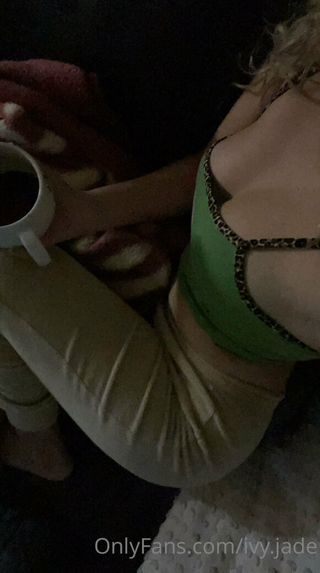 Ivy Jade