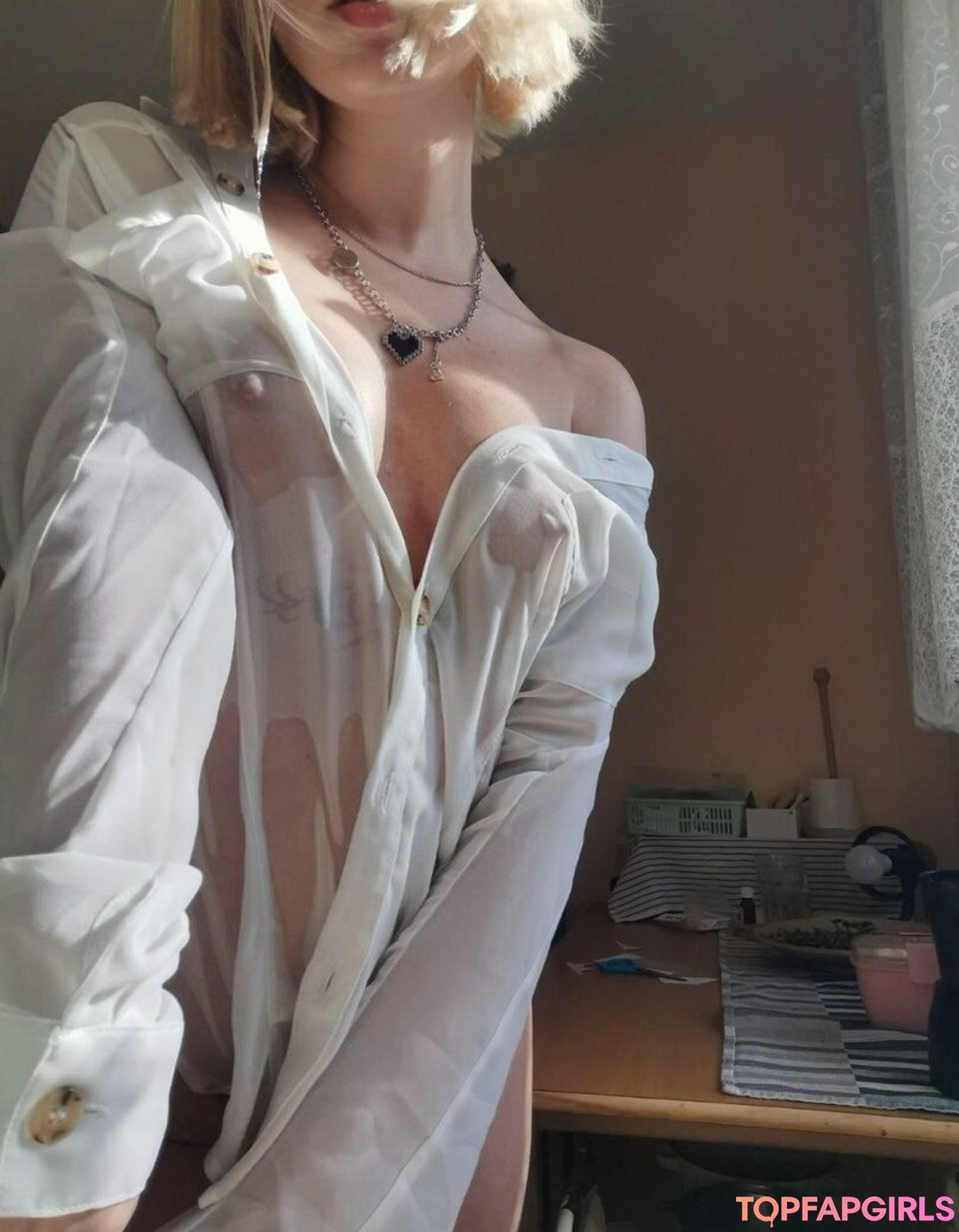 Foto desnuda filtrada de OnlyFans de Funsnail #1291
