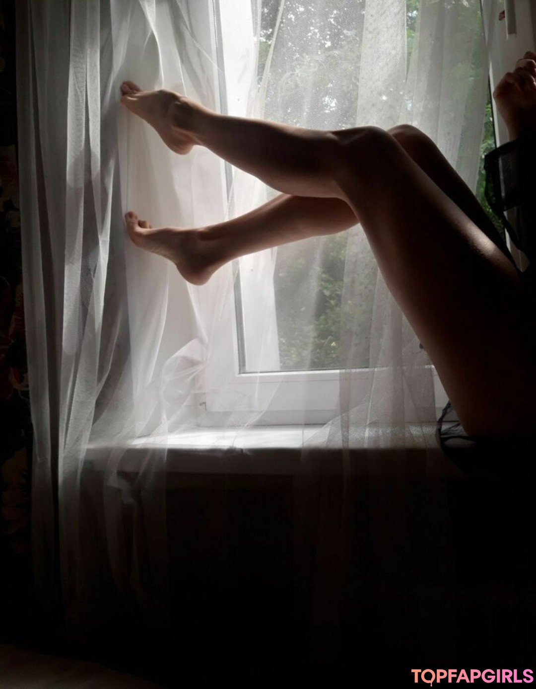 Foto desnuda filtrada de OnlyFans de Funsnail #1303