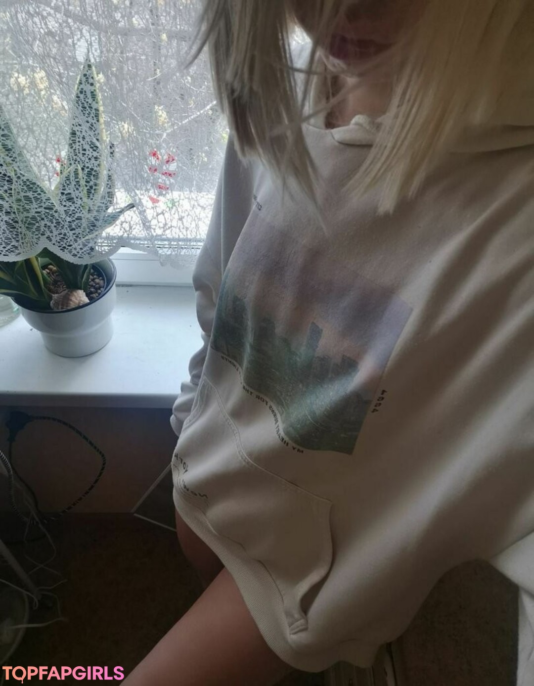 Foto desnuda filtrada de OnlyFans de Funsnail #1359