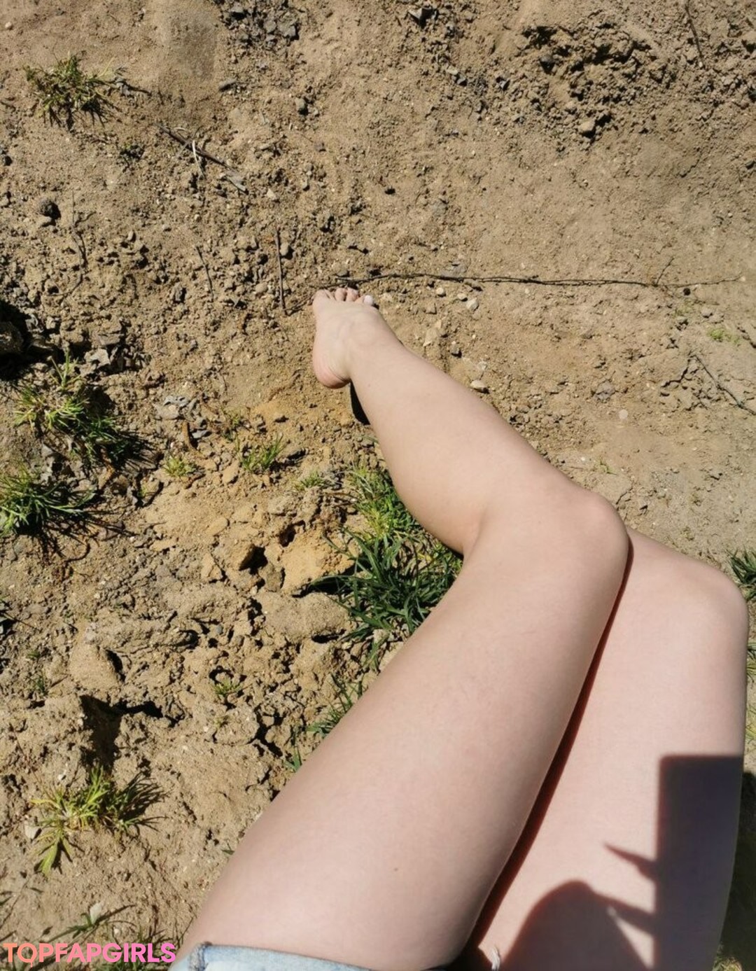 Foto desnuda filtrada de OnlyFans de Funsnail #1489