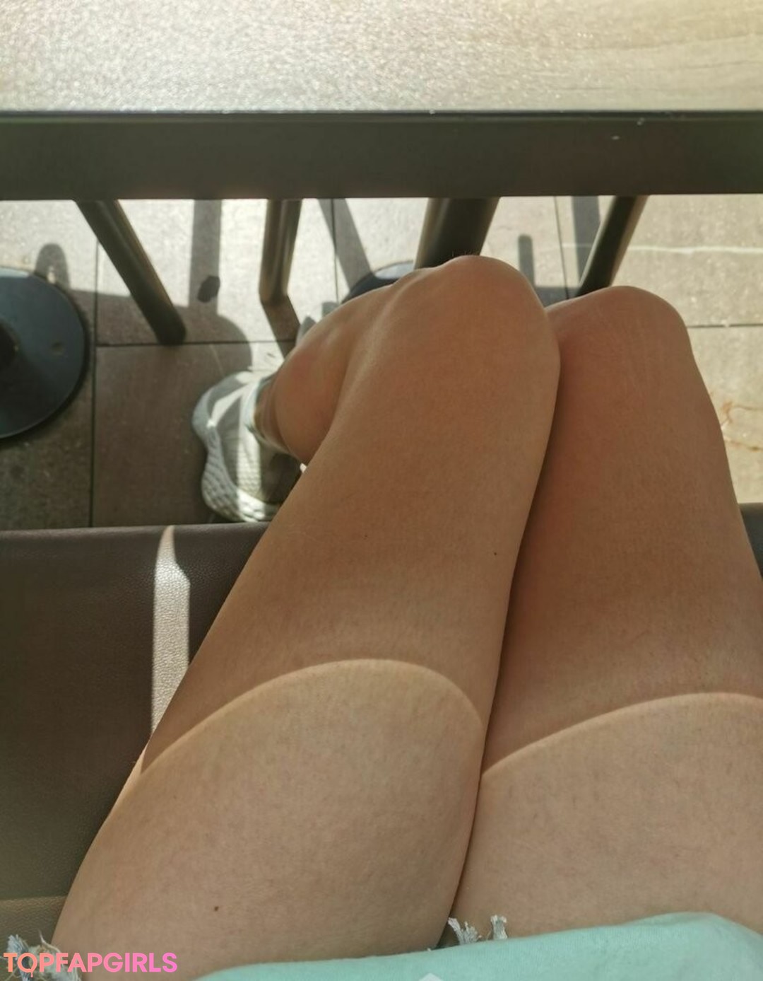 Foto desnuda filtrada de OnlyFans de Funsnail #1549