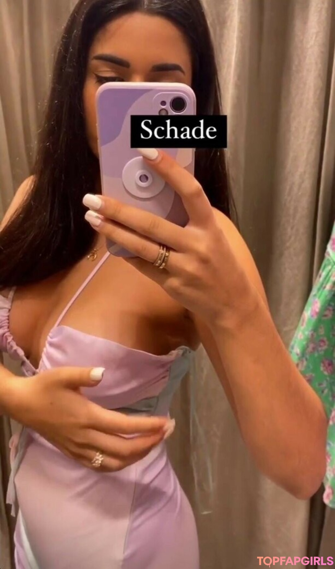 Foto desnuda filtrada de OnlyFans de Shirin Azami #337 Foto desnuda filtrada de OnlyFans de Shirin Azami #337